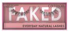 Faux cils naturels Faked Everyday 2 unit&eacute;s