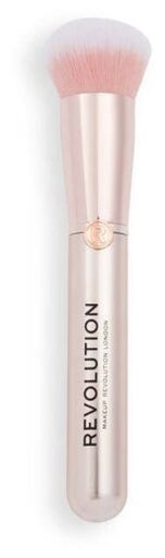 Revolution Beauty London Pinceau Fond de Teint Bluffant R7
