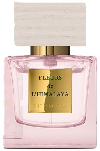 La Collection Iconique Fleurs de L'Himalaya Eau de Parfum 50 ml