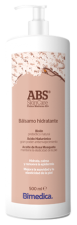Baume hydratant pour la peau 500 ml