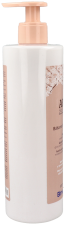 Baume hydratant pour la peau 500 ml