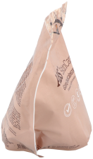Bonnet de shampoing pour soins de la peau, 1 unité