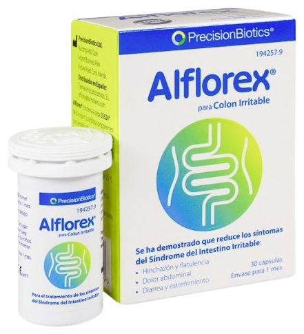 Alflorex 30 capsules