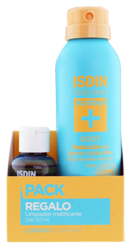 Isdin Acniben Ensemble 2 Pi&egrave;ces