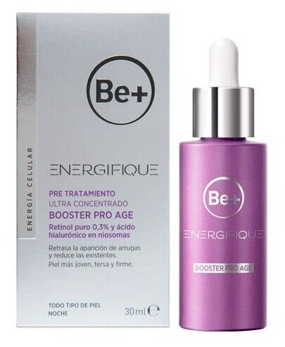 Energifique Booster Concentré Pro Age 30 ml
