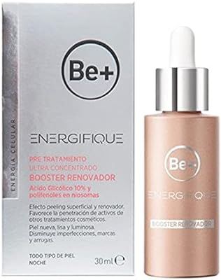 Be+ Concentr&eacute; Booster R&eacute;novateur Energifique 30 ml
