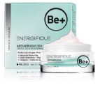 Crème raffermissante anti-rides pour peaux sèches Energifique SPF 20 50 ml