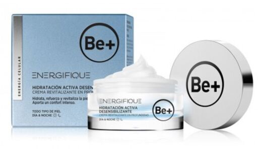 Crème Hydratation Active Energifique 50 ml