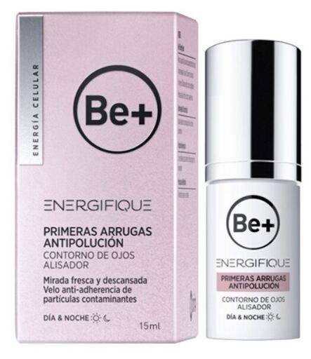 Crème Contour des Yeux Premières Rides Energifique 15 ml