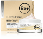 Crème redensifiante Energifique pour peaux normales 50 ml