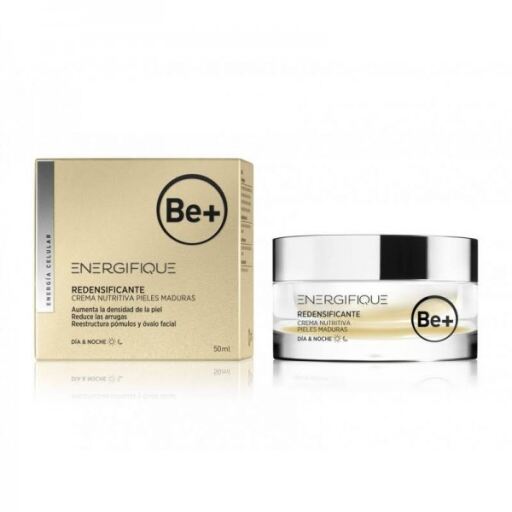 Crème redensifiante Energifique pour peaux matures 50 ml