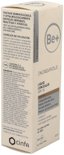Fond de teint correcteur fluide Energifique SPF 15 40 ml