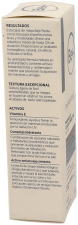 Fond de teint correcteur fluide Energifique SPF 15 40 ml