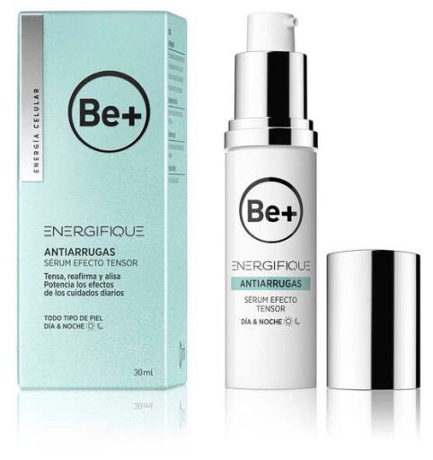 Sérum Tenseur Anti-Rides Energifique 30 ml