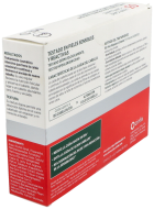 Lotion anti-chute Med Forte 20 unités