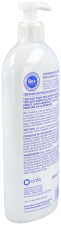 Gel de bain sans savon Med Pediatrics 500 ml