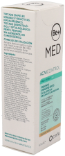 BB Crème Peau Grasse Régulatrice de Lumière SPF 20 40 ml