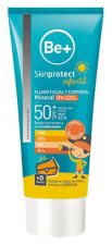 Fluide min&eacute;ral Skinprotect pour enfants SPF 50+ 100 ml