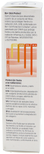 Skinprotect Ultrafluide avec Couleur SPF 50+ 50 ml