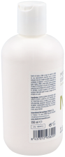 Huile moussante médicale pour la peau 250 ml