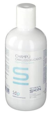 Shampoing médical pour cheveux délicats 250 ml Shampoing médical pour cheveux délicats 250 ml