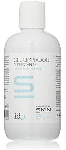 Gel nettoyant visage purifiant Medical Skin 250 ml