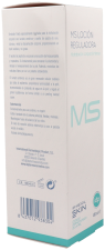 Lotion médicale régulatrice cutanée 400 ml Lotion médicale régulatrice cutanée 400 ml