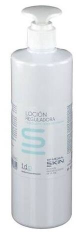 Lotion médicale régulatrice cutanée 400 ml