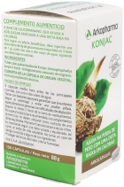 Arkog&eacute;lules Glucomannane
