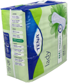 Serviettes hygiéniques Lady Normal, 24 unités