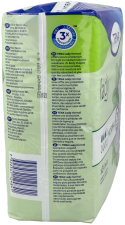 Serviettes hygiéniques Lady Normal, 24 unités