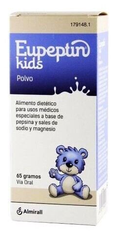 Poudre Eupeptin Kids 65 gr