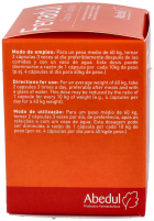 Fenadul 90 gélules