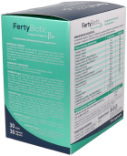 FertyBiotic Grossesse B+ 30 doses