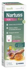 Nartuss Kids Toux sèche et productive 140 ml