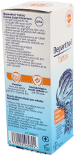 Crème solaire pour tatouage SPF 50+ 50 ml