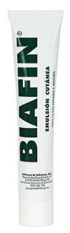 Biafin &Eacute;mulsion pour la peau 100 ml