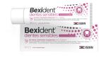 Gel topique pour dents sensibles Bexident 50 ml