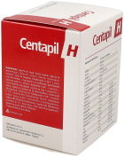 Centapil H 60 gélules