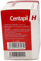 Centapil H 60 gélules