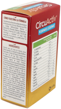 Circu Activ 60 comprimés