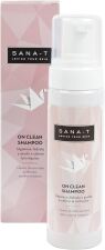 Shampoing assainissant On Clean 200 ml