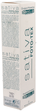 Crème visage Sativa Foto Tex SPF 50+ 75 ml