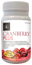 Canneberge Plus 60 comprim&eacute;s