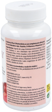 Canneberge Plus 60 comprim&eacute;s