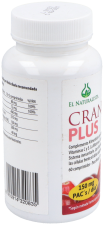 Canneberge Plus 60 comprim&eacute;s