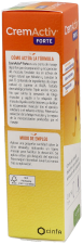 Crème de massage Cremativ Forte