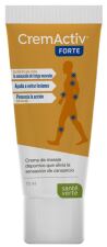 Crème de massage Cremativ Forte