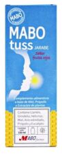 Sirop Mabotuss 150 ml