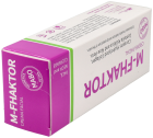 Crème visage M-Fhaktor à la Centella Asiatica 60 ml